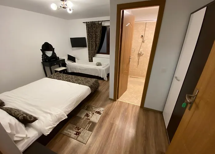 Casa Mosoiu