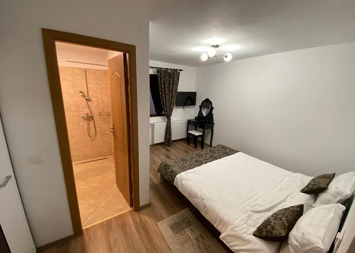Casa Mosoiu