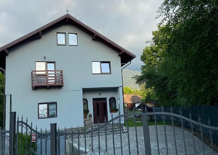 Casa Mosoiu
