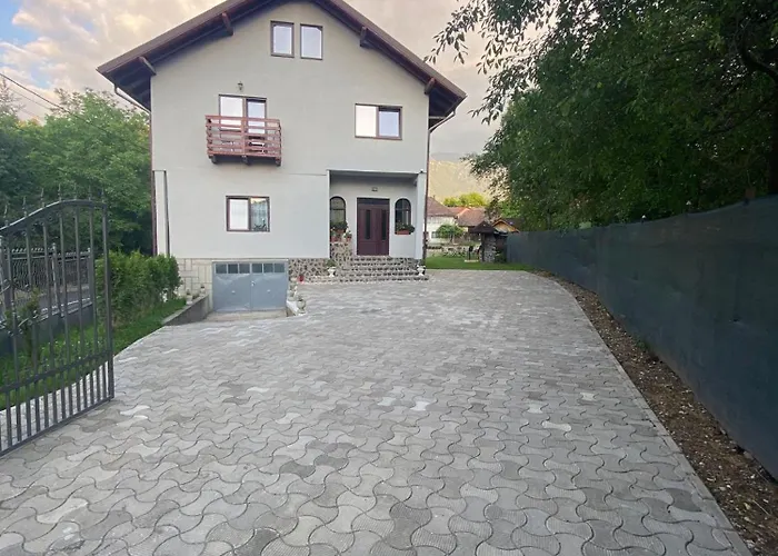 Casa Mosoiu