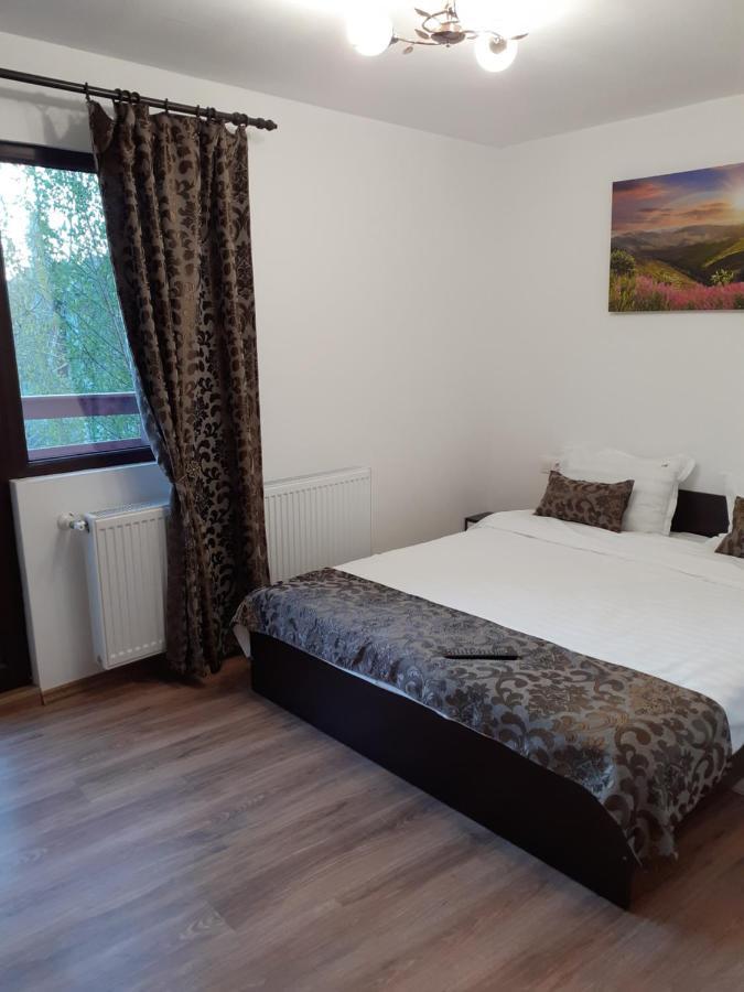 Casa Mosoiu Homestay Bran (Brasov)