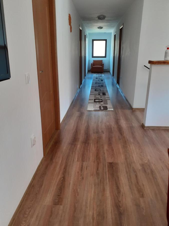 Casa Mosoiu Homestay *