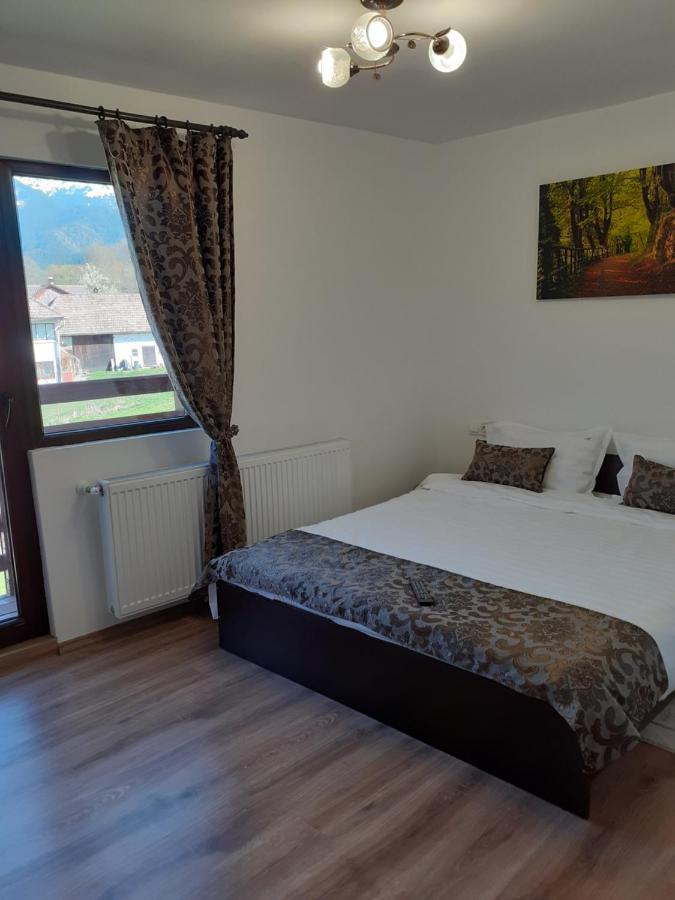 Casa Mosoiu * Bran (Brasov)