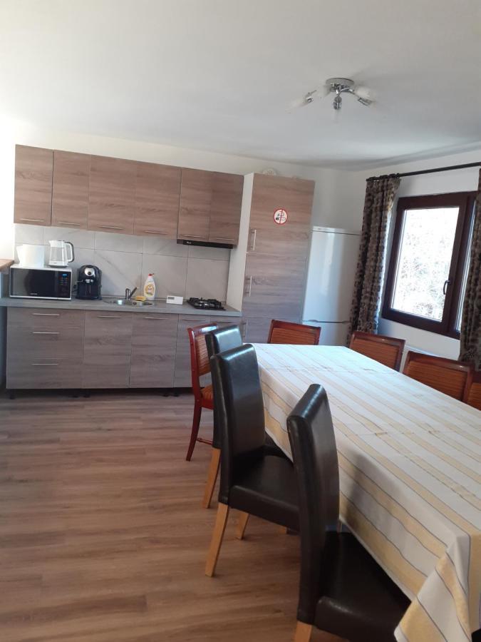 Casa Mosoiu Homestay Bran (Brasov)