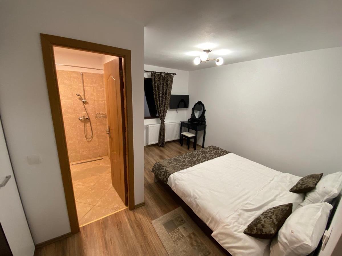 Casa Mosoiu Homestay Bran (Brasov)